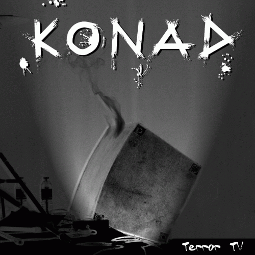 Konad : Terror TV